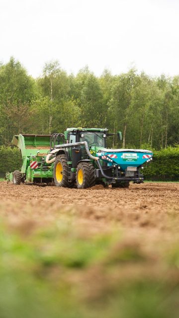 4 x 90🥔 #agriculture  #johndeere  #farming #agrar #avr