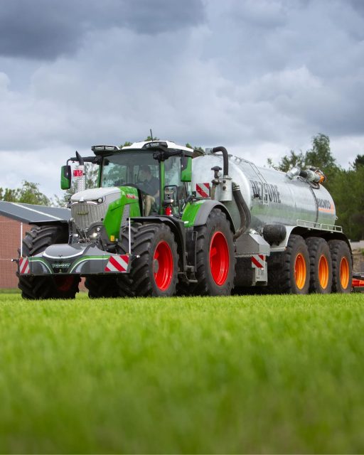 💩 #dezeure #fendt #agriculture #landwirt #farming