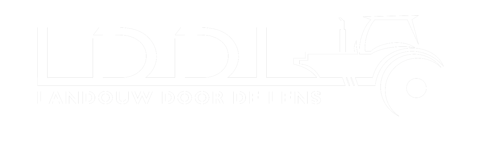 Landbouw door de lens
